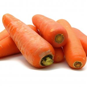 Fresh Carrot