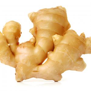 Fresh Ginger